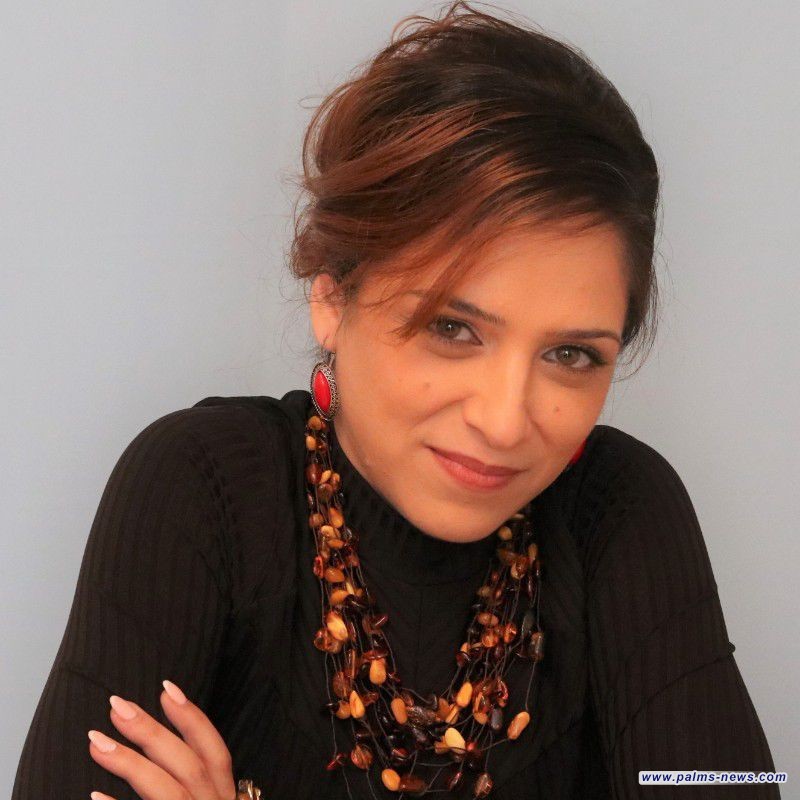 الكاتبة والمترجمة الفلسطينية ريم غنايم،تعلن عن صدور كتابها الجديد"محمود درويش في الثقافة الإسرائيلية"